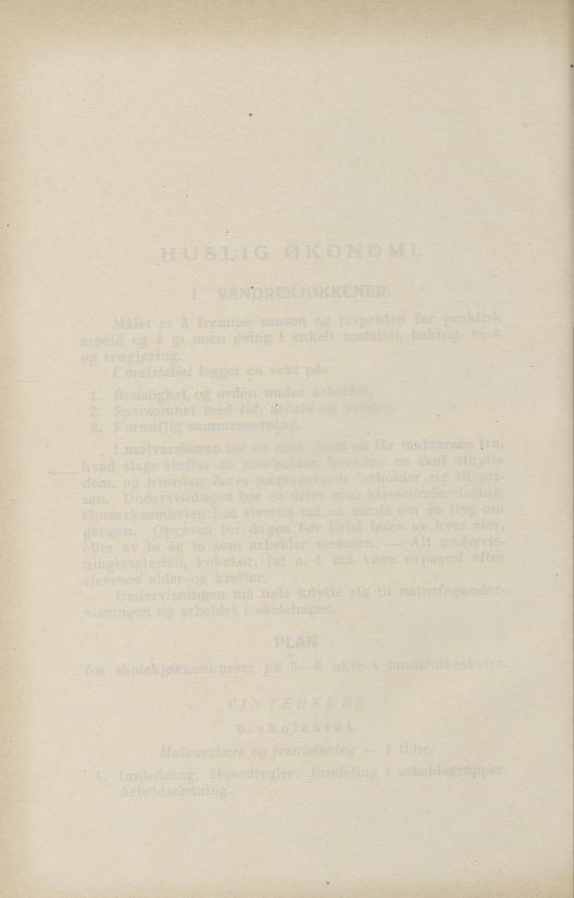 Skann 166 av Normalplanen 1922