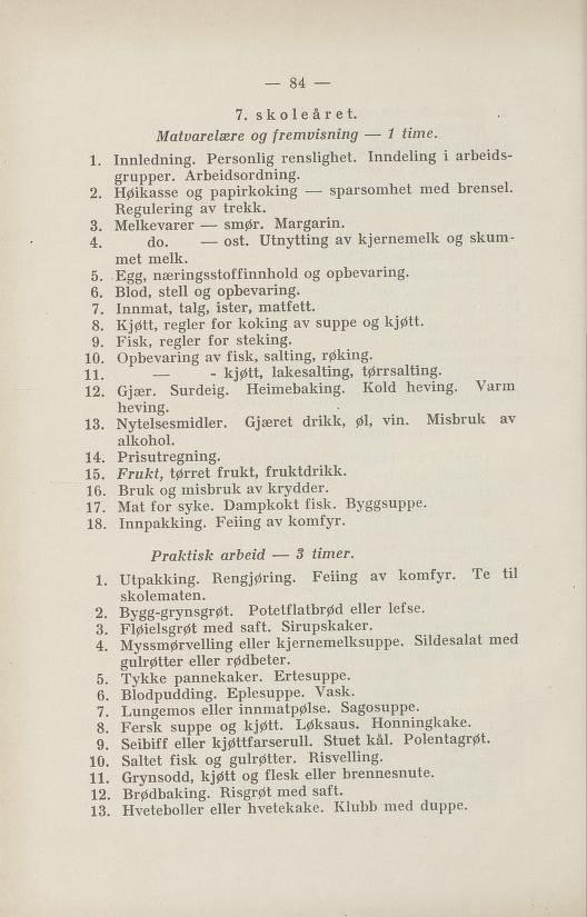 Skann 168 av Normalplanen 1922