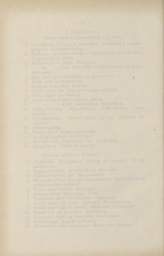 Skann 170 av Normalplanen 1922
