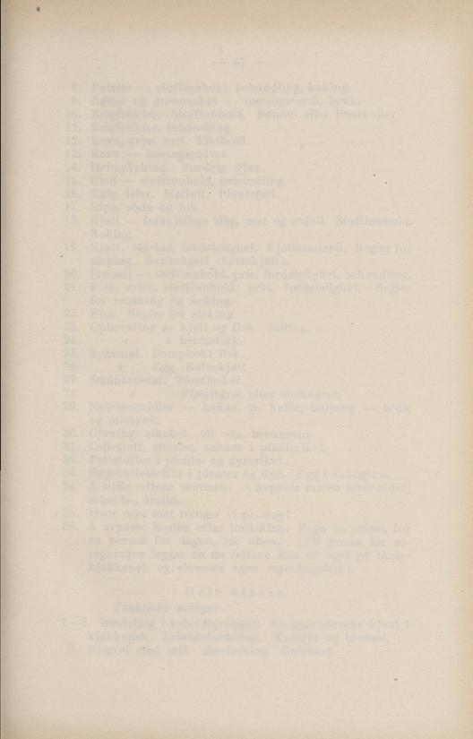 Skann 173 av Normalplanen 1922