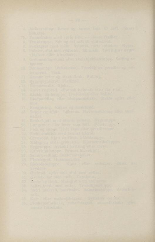 Skann 178 av Normalplanen 1922