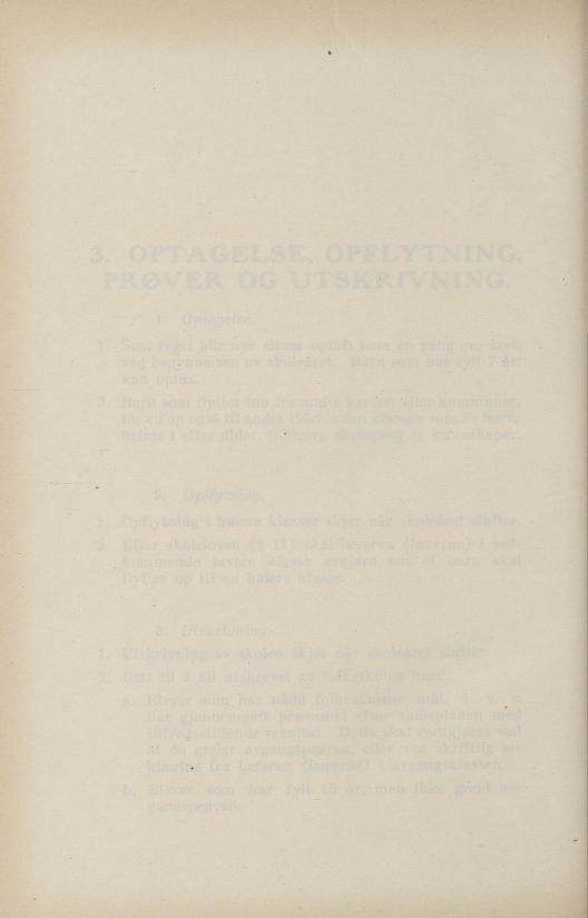 Skann 182 av Normalplanen 1922