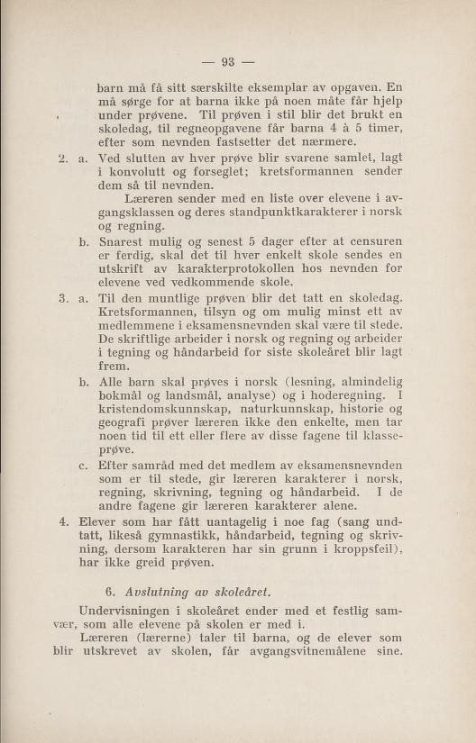 Skann 187 av Normalplanen 1922