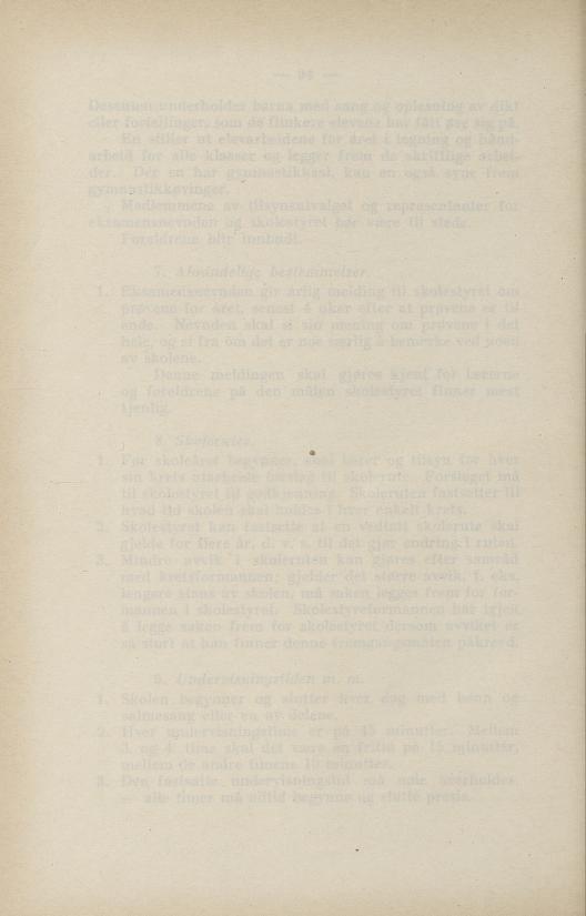 Skann 190 av Normalplanen 1922