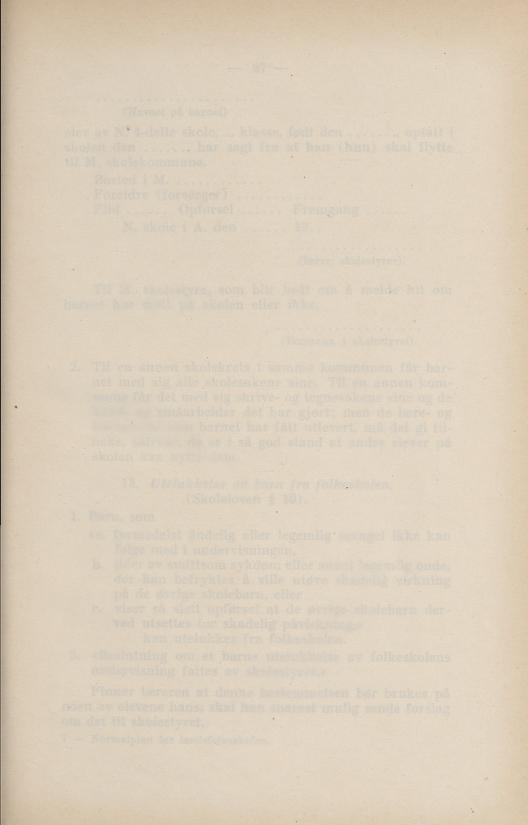 Skann 193 av Normalplanen 1922