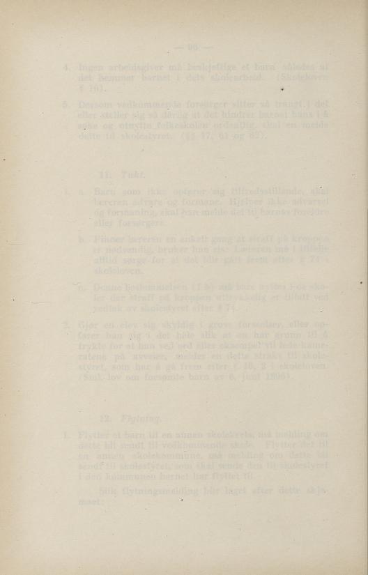Skann 194 av Normalplanen 1922