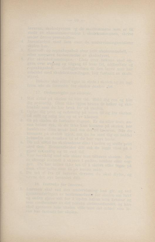 Skann 197 av Normalplanen 1922