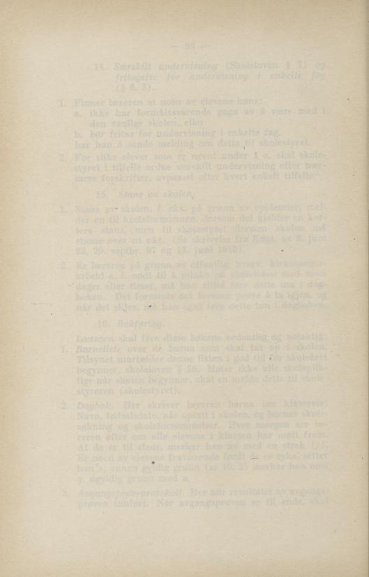 Skann 198 av Normalplanen 1922