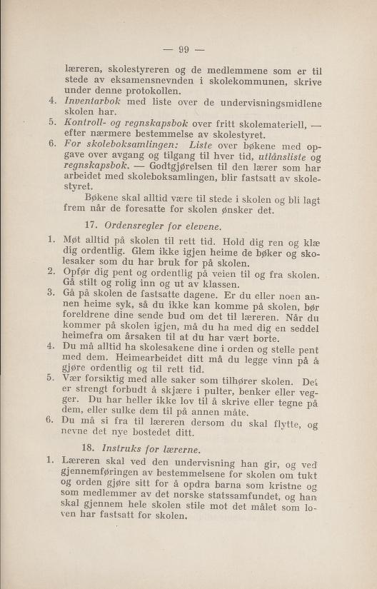 Skann 199 av Normalplanen 1922