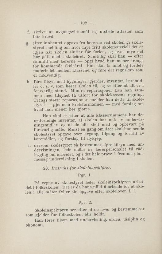 Skann 204 av Normalplanen 1922