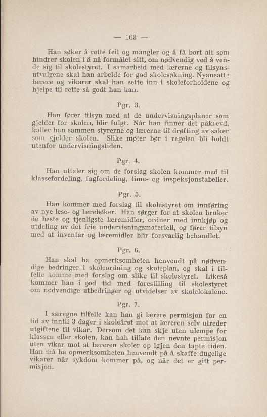 Skann 207 av Normalplanen 1922