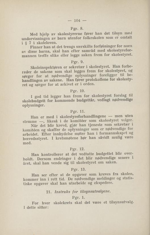 Skann 208 av Normalplanen 1922