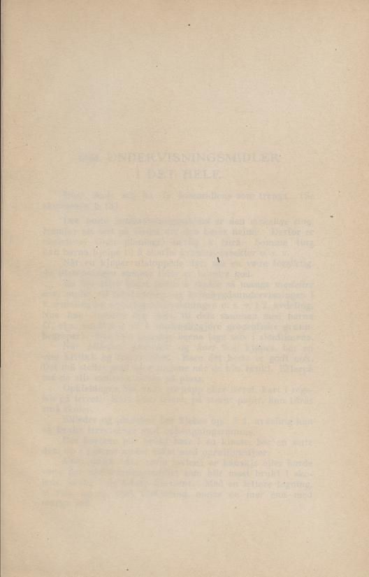 Skann 221 av Normalplanen 1922