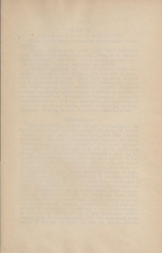 Skann 229 av Normalplanen 1922