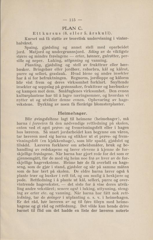 Skann 231 av Normalplanen 1922