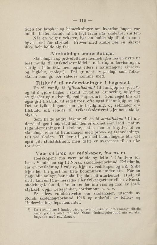 Skann 232 av Normalplanen 1922