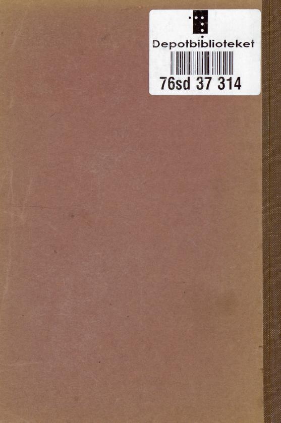 Skann 124 av Normalplanen 1922 · nynorsk landsplan