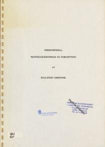Forsidebilde