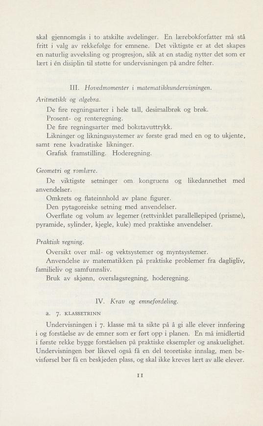 Skann 15 av Forsøksplanen 1960 · Vedlegg 2, 1963