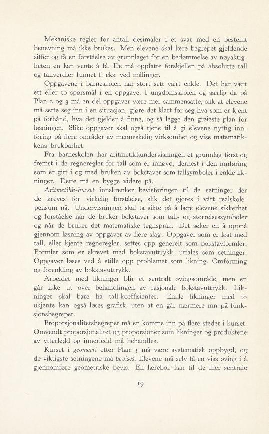 Skann 23 av Forsøksplanen 1960 · Vedlegg 2, 1963
