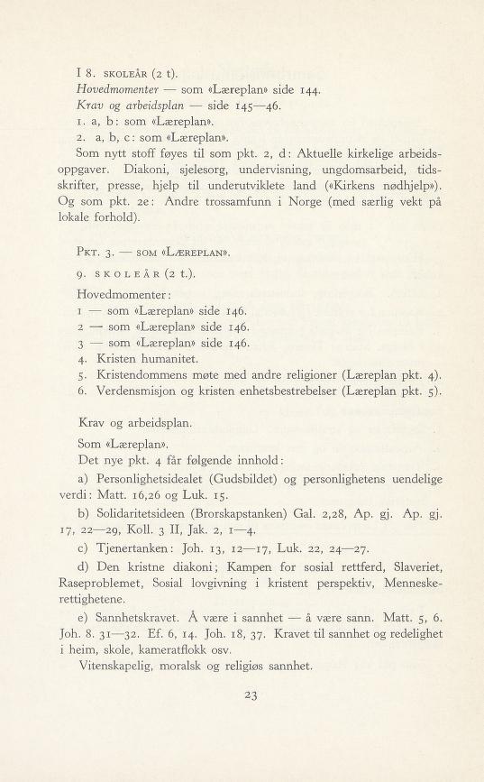 Skann 27 av Forsøksplanen 1960 · Vedlegg 2, 1963