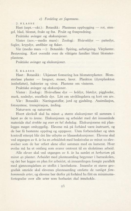 Skann 32 av Forsøksplanen 1960 · Vedlegg 2, 1963