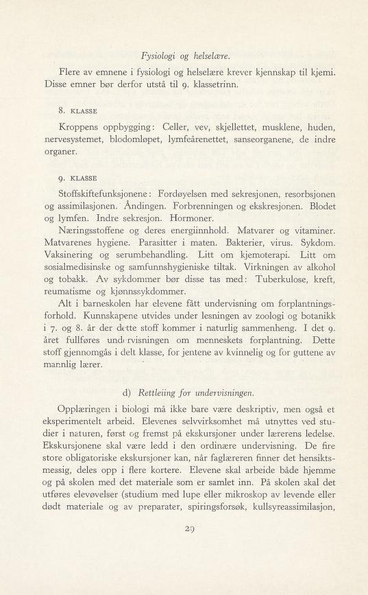 Skann 33 av Forsøksplanen 1960 · Vedlegg 2, 1963