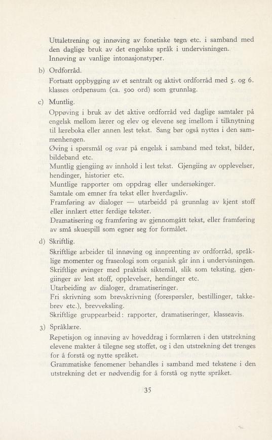 Skann 39 av Forsøksplanen 1960 · Vedlegg 2, 1963