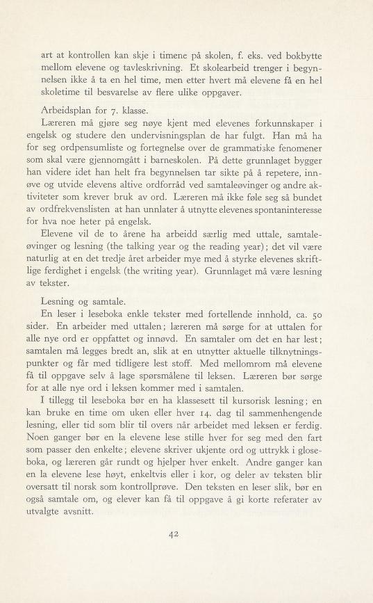 Skann 46 av Forsøksplanen 1960 · Vedlegg 2, 1963
