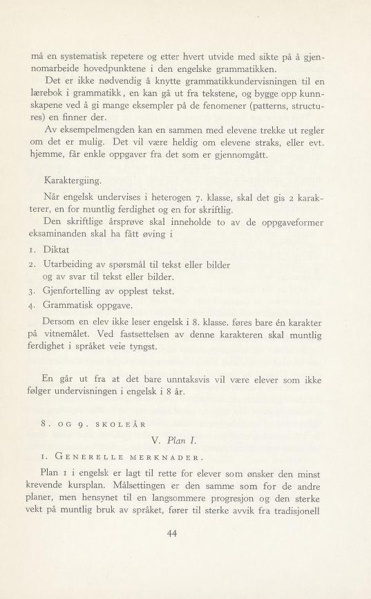Skann 48 av Forsøksplanen 1960 · Vedlegg 2, 1963