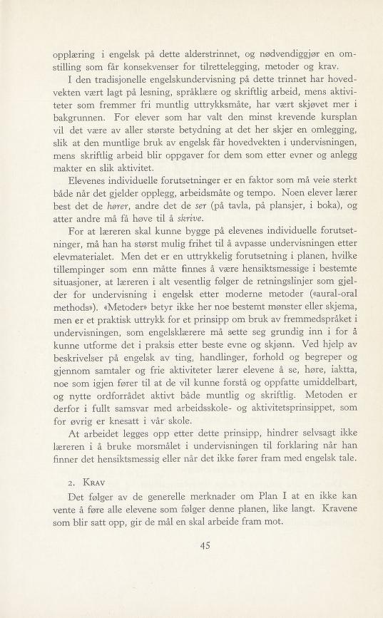 Skann 49 av Forsøksplanen 1960 · Vedlegg 2, 1963
