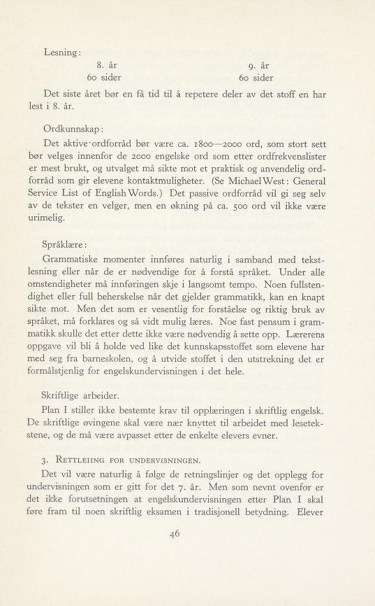 Skann 50 av Forsøksplanen 1960 · Vedlegg 2, 1963