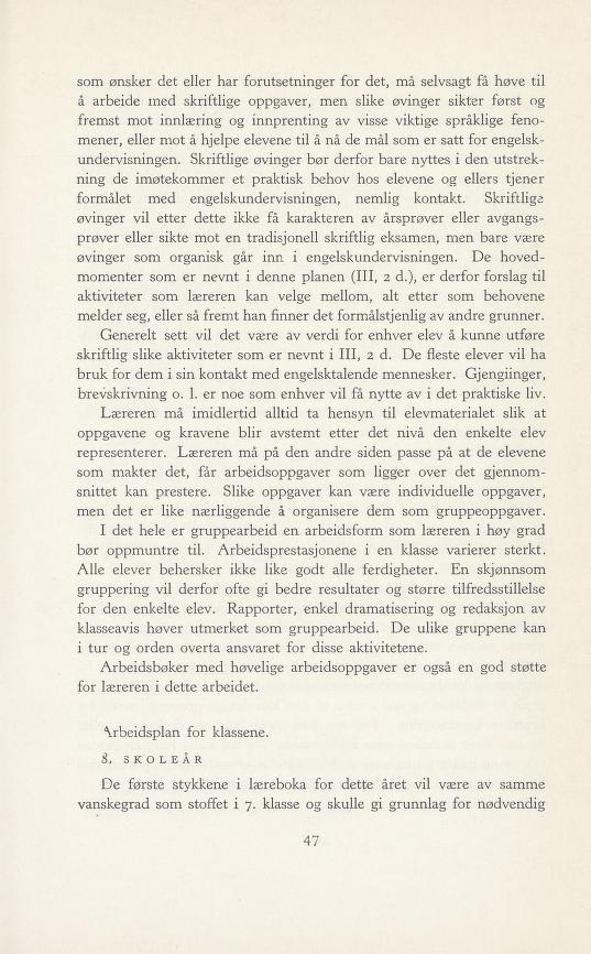 Skann 51 av Forsøksplanen 1960 · Vedlegg 2, 1963