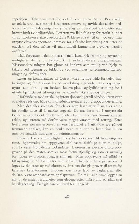 Skann 52 av Forsøksplanen 1960 · Vedlegg 2, 1963