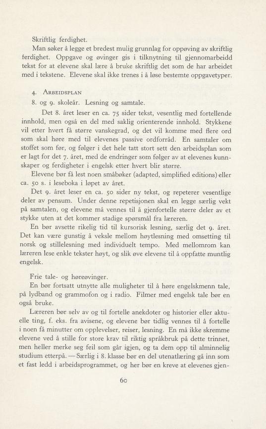 Skann 64 av Forsøksplanen 1960 · Vedlegg 2, 1963