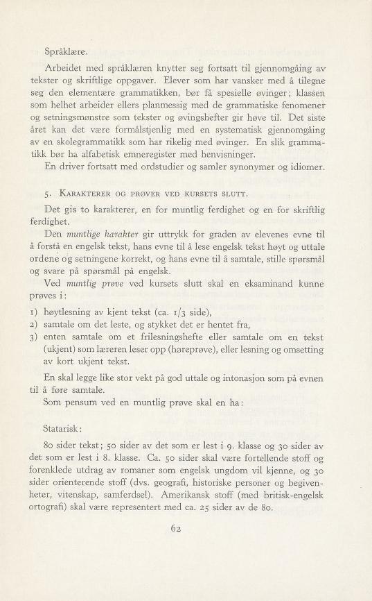Skann 66 av Forsøksplanen 1960 · Vedlegg 2, 1963
