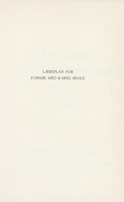 Skann 73 av Forsøksplanen 1960 · Vedlegg 2, 1963