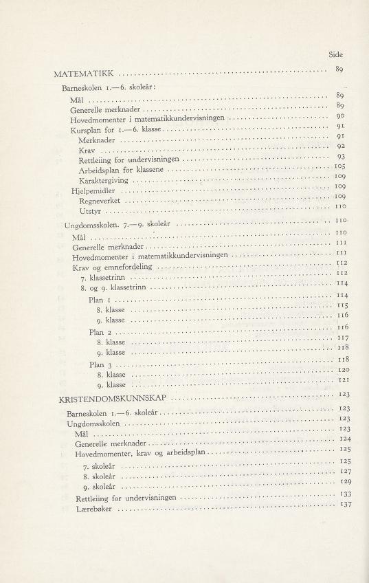 Skann 78 av Forsøksplanen 1960 · Vedlegg 2, 1963
