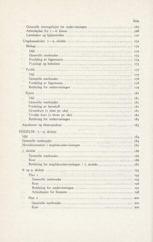Skann 80 av Forsøksplanen 1960 · Vedlegg 2, 1963