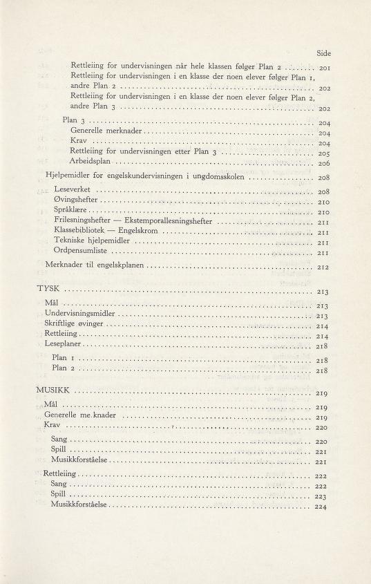 Skann 81 av Forsøksplanen 1960 · Vedlegg 2, 1963