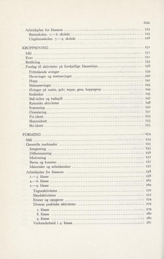 Skann 82 av Forsøksplanen 1960 · Vedlegg 2, 1963