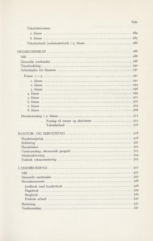 Skann 83 av Forsøksplanen 1960 · Vedlegg 2, 1963