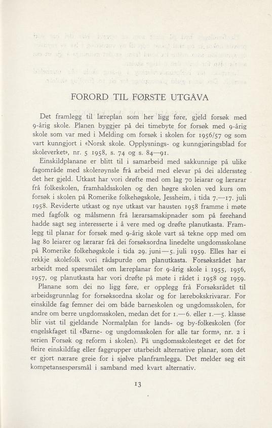 Skann 85 av Forsøksplanen 1960 · Vedlegg 2, 1963