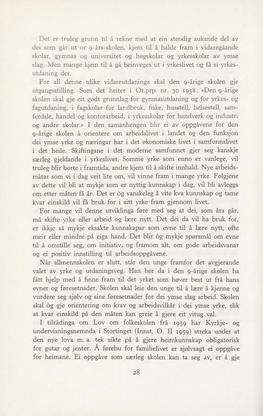 Skann 100 av Forsøksplanen 1960 · Vedlegg 2, 1963