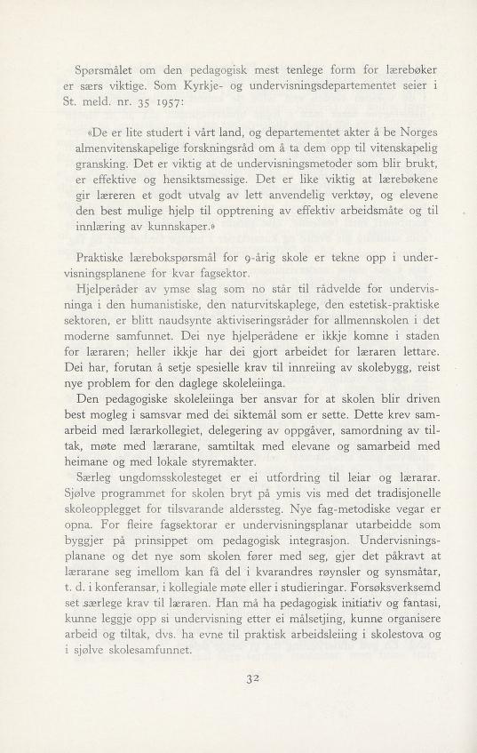 Skann 104 av Forsøksplanen 1960 · Vedlegg 2, 1963