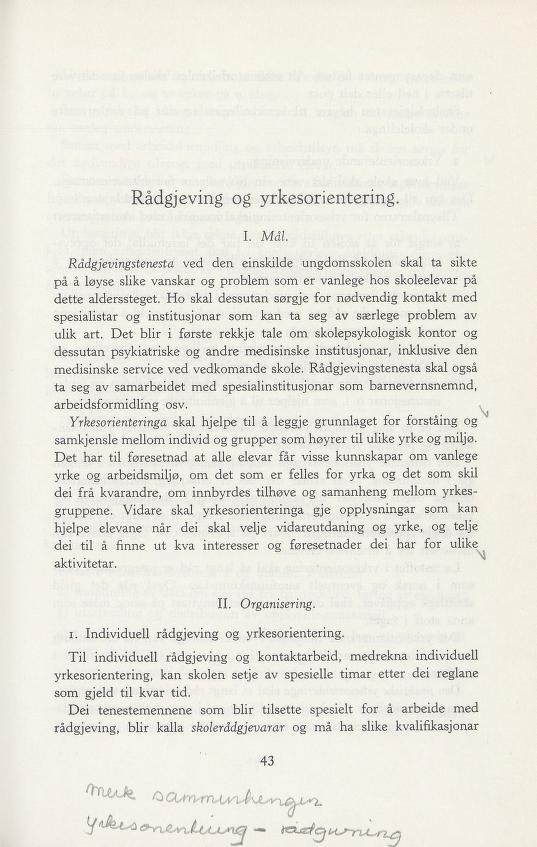 Skann 115 av Forsøksplanen 1960 · Vedlegg 2, 1963