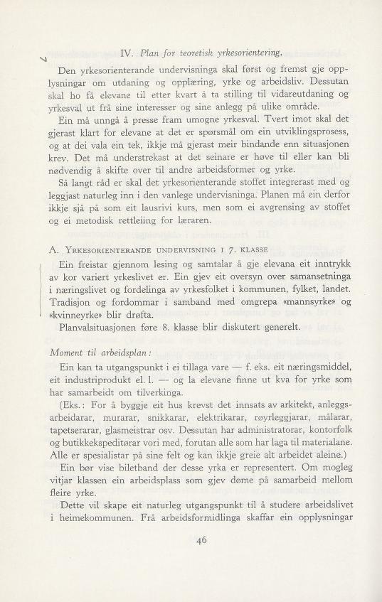 Skann 118 av Forsøksplanen 1960 · Vedlegg 2, 1963