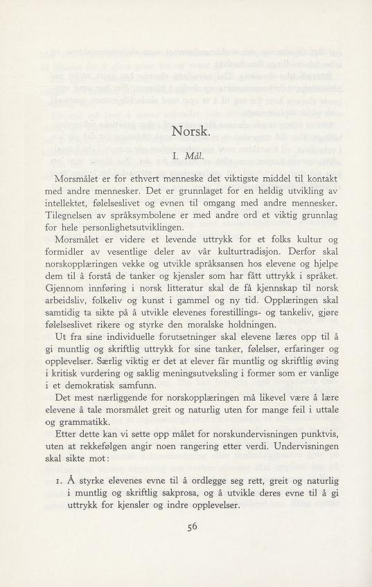 Skann 128 av Forsøksplanen 1960 · Vedlegg 2, 1963