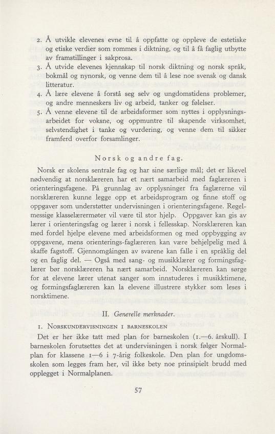 Skann 129 av Forsøksplanen 1960 · Vedlegg 2, 1963