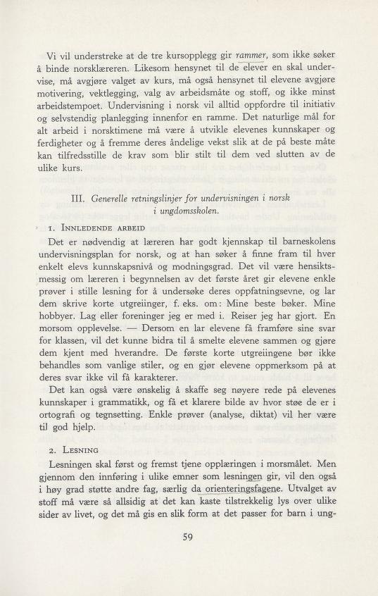 Skann 131 av Forsøksplanen 1960 · Vedlegg 2, 1963